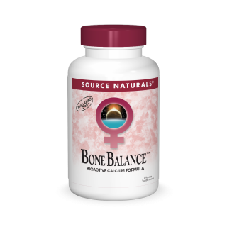 Eternal Woman Bone Balance<sup>&trade;</sup> bottleshot