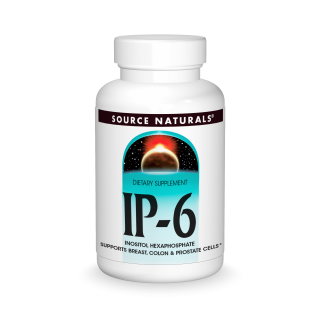 IP-6 bottleshot