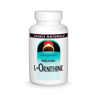 L-Ornithine bottleshot
