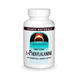 L-Phenylalanine bottleshot