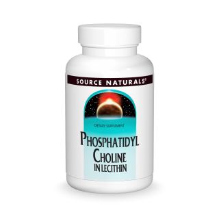 Phosphatidyl Choline bottleshot