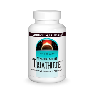 Triathlete<sup>&trade;</sup> bottleshot
