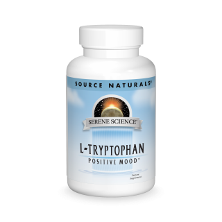 Serene Science® L-Tryptophan bottleshot